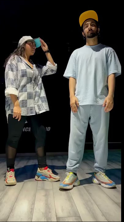 Piyush bhagat and shazia dance on O Antavama | Pushpa #Pushpa #OAntavama