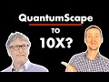 QuantumScape Stock Opportunity! - Bill Gates Backed EV Battery Company (QS)
