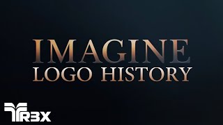 Imagine Logo History