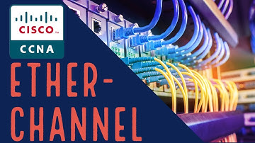 Cisco CCNA Etherchannel Load Balancing