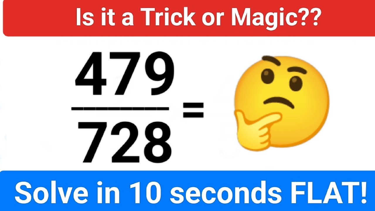 how-to-divide-big-numbers-big-numbers-division-trick-divide-vedic