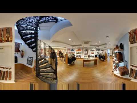 Leather Company (UK Virtual Tour 360)