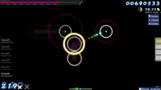 Itou Kanako - Hacking To The Gate [Insane]