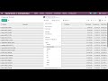 Cómo Generar un Informe de Líneas de Factura y Análisis de Productos en Odoo 14/16