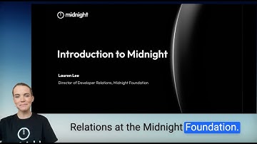 An Introduction to Midnight