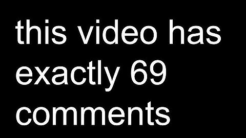 how youtubers make only verified youtubers can comment, only mrbeast can comment, etc