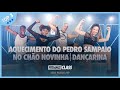 Aquecimento do Pedro Sampaio | No chão novinha | Dançarina - Top 3 | FitDance (Coreografia)