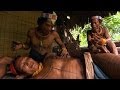 Tattooing Practices and Cultural Significance