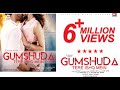 Gumshuda tere ishq mein  latest hindi bollywood love song 2017  affection music records