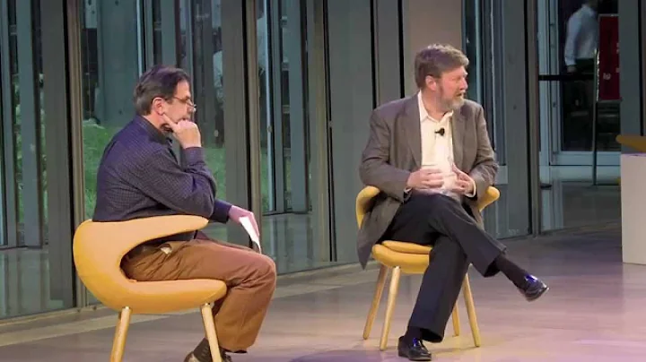Homeaway's Carl Shepherd at Skift Global Forum