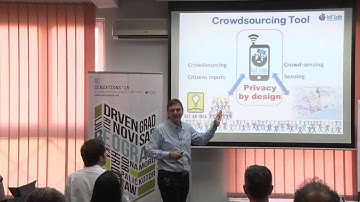 SenZations 2015 - IoT Lab Part 1