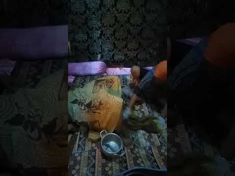 Lahiran Normal di Rumah Sendiri !! Alhamdulillah selamat dua\