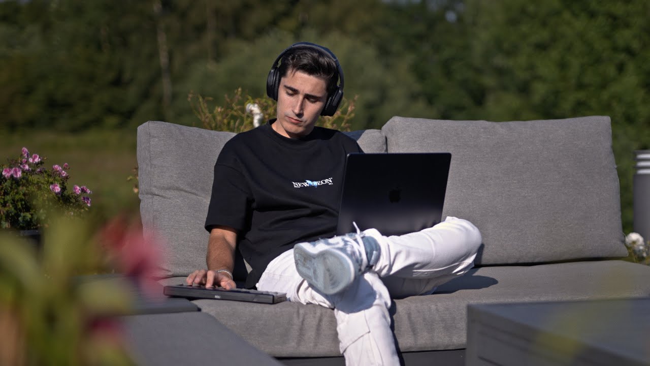 Where Have I Been? | Sephyx