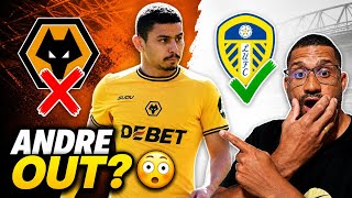 JUST ANNOUCED ! TRANSFER SHOCK! Leeds Prepare RECORD BID for Wolves Star