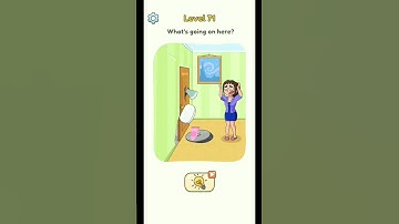 DOP 5 Delete One Part level 72 #shorts #viral #gaming