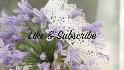 DIY LACE CROWN TUTORIAL - MOD PODGE