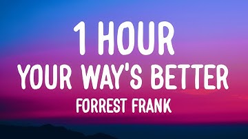 Forrest Frank - YOUR WAY