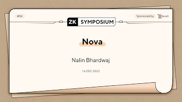 Nova - Nalin Bhardwaj