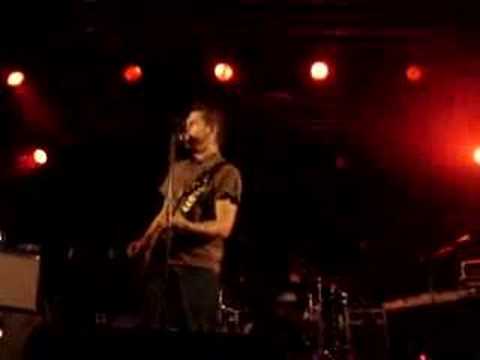 Yel - Nil novi sub sole (live)