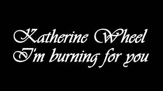 HIM - Katherine Wheel - Lyrics