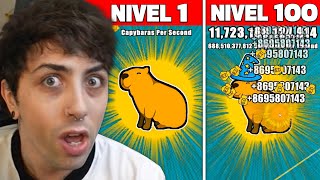 Carpincho Millonario