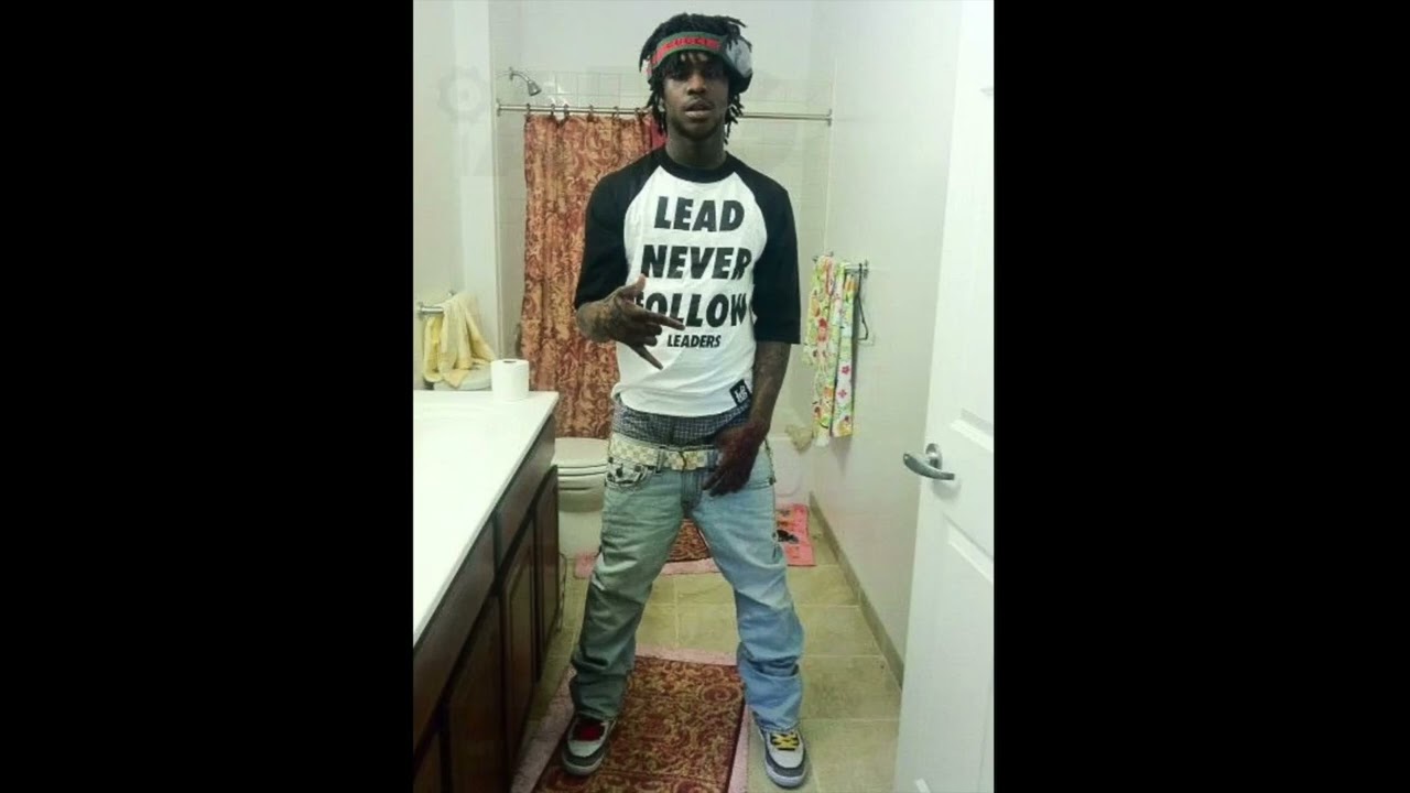 [FREE] Chief Keef x Glo Type Beat 