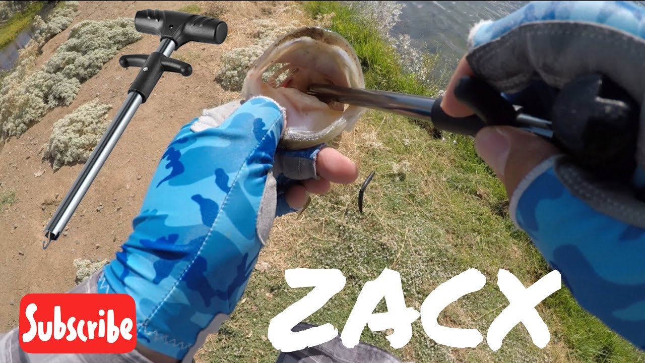 ZACX Hook Remover 