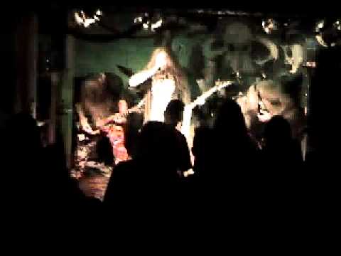 Severe Pain Video