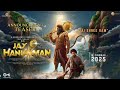 Jay Hanuman Film Scene And VFX CGI Parfect Introduction #behindthescenes