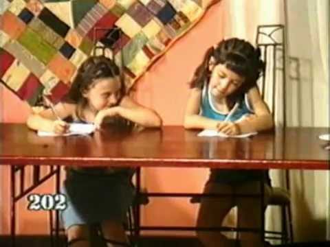 მუსკულები 195 - ბავშვები