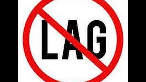 HOW TO FIX ARMA 3 LAG/FRAME DROPS