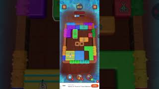 155 Level wood block jam game 2025