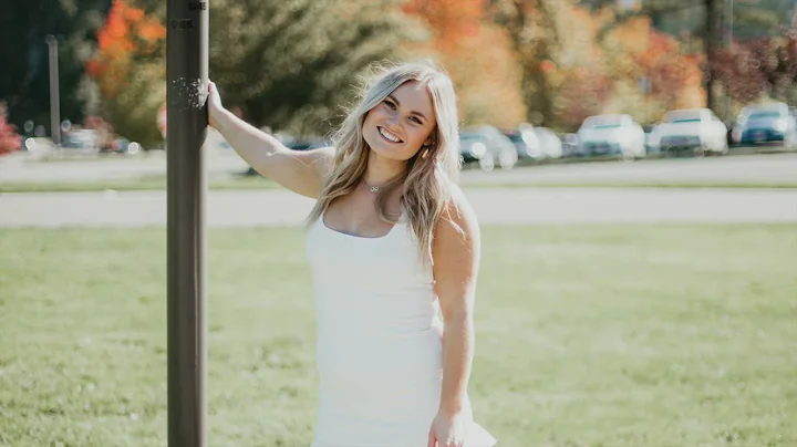 Brooke Richter - An Intro to Me