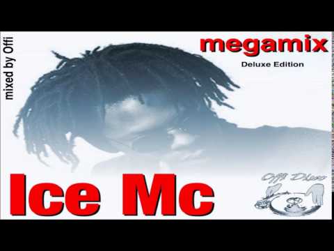 Ice Mc - Megamix