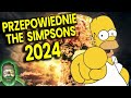 Przepowiednie The Simpsons na 2024! Jedna Spełni Się Prawie Na Pewno - Analiza Ator