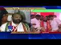 TRS Mynampally  meets Mukesh Goud and Vikram Goud