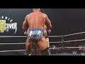 Wwe aleister black kickouts