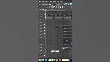 Snippet #flstudio #snippet #musicproducer #viral #beat  #hiphopbeat