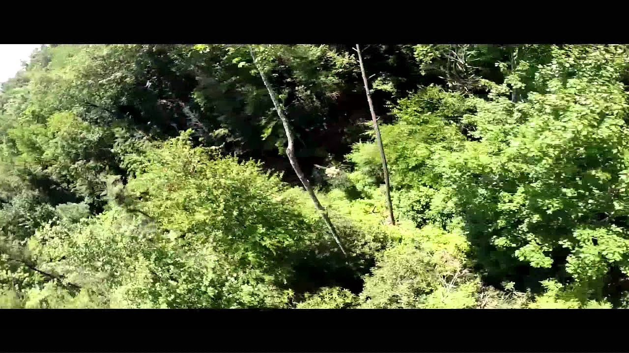 Zipline ClimbWorks YouTube