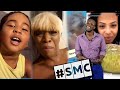 Macka Diamond Gets Cross, Air Conditioned Goat, Child Puffing Saga, Christina Millian Breadfruit