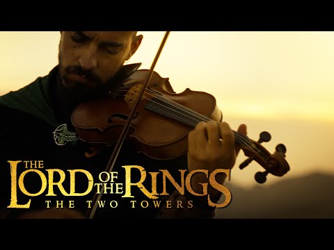 Eliott Tordo Erhu - The Riders of Rohan mp3 letöltés