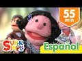 ¡Aja! | Canciones Infantiles | Super SImple Español