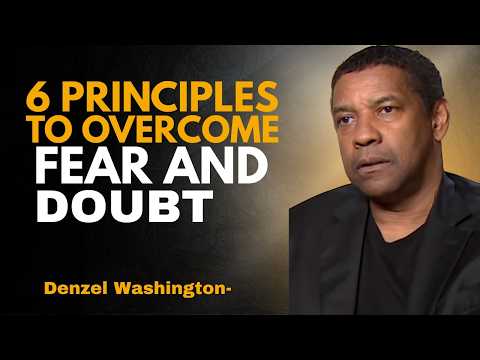 6 Principles to