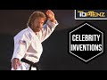 10 Celebrities Who Invented Their Own Techniques