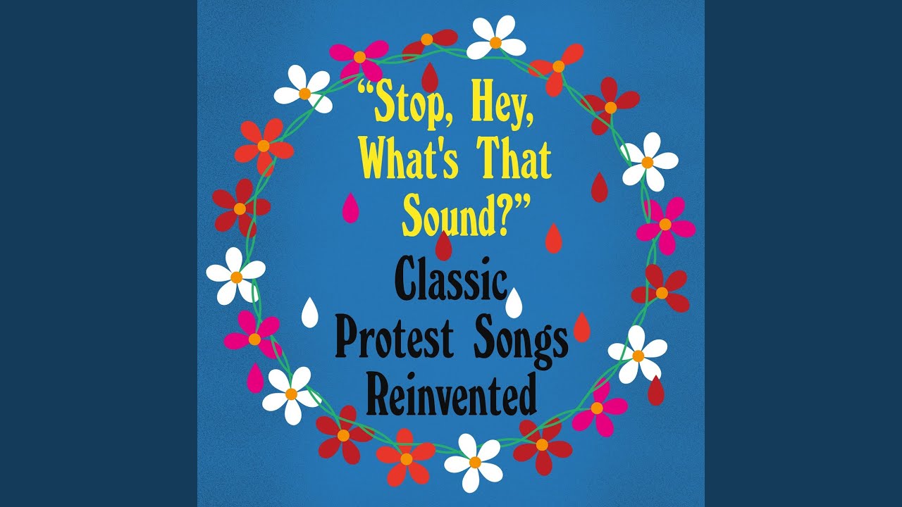 Eve Of Destruction YouTube Music