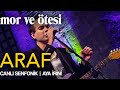 Mor ve tesi  araf canl senfonik  aya rini  official