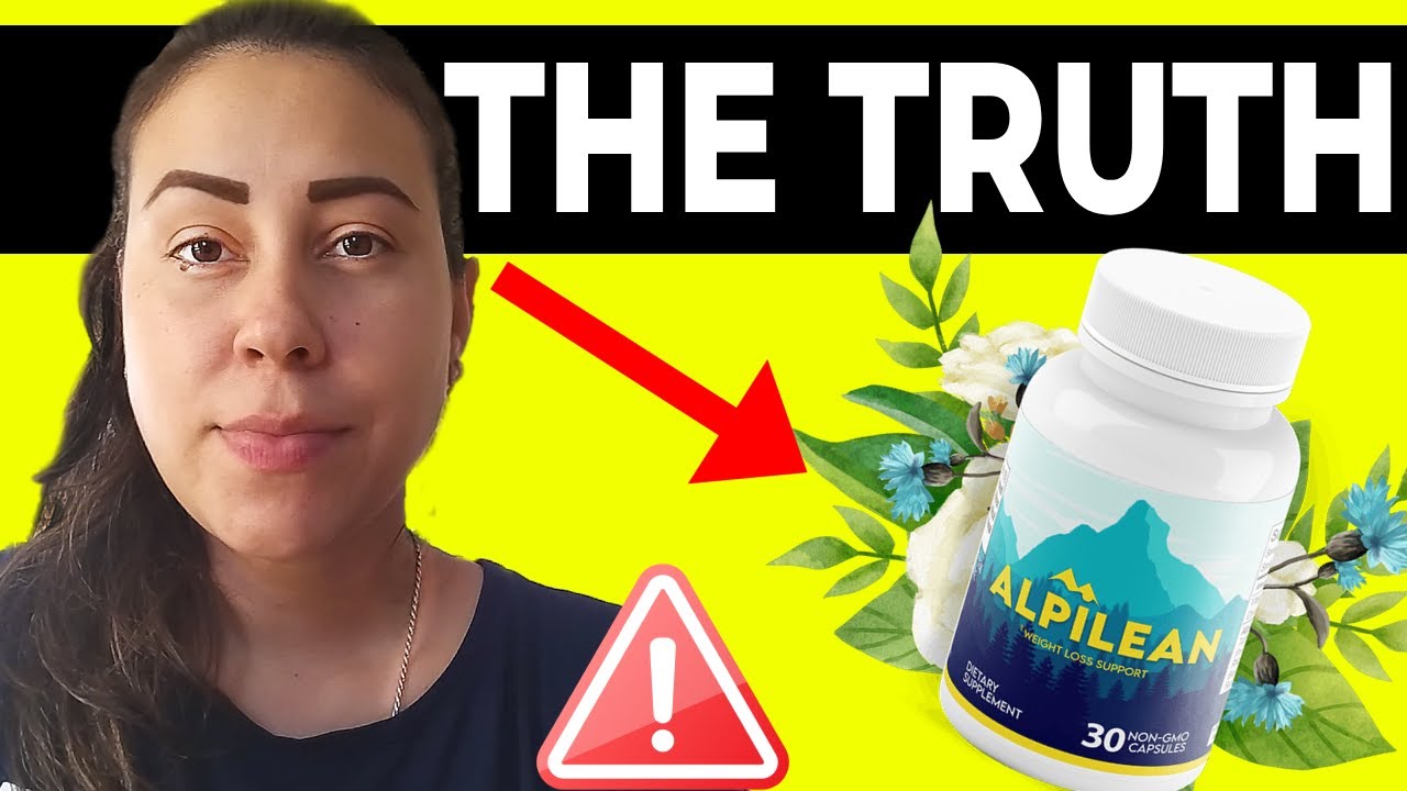 Alpine Ice Hack ⚠️ Alpine Ice Hack Weight Loss Supplement ⚠️ Alpilean