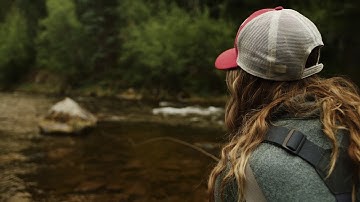 Finesse Trout Fly Rod | TFO