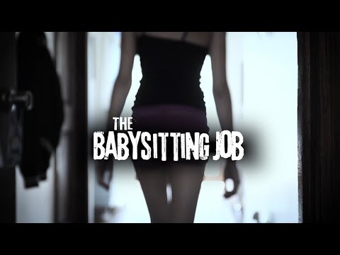 Pure Taboo - The Babysitting Job -  Teaser