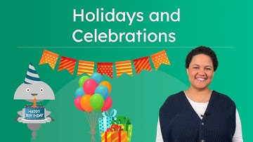 Holidays and Celebrations - Exploring Traditions, Beliefs, and Celebrations
